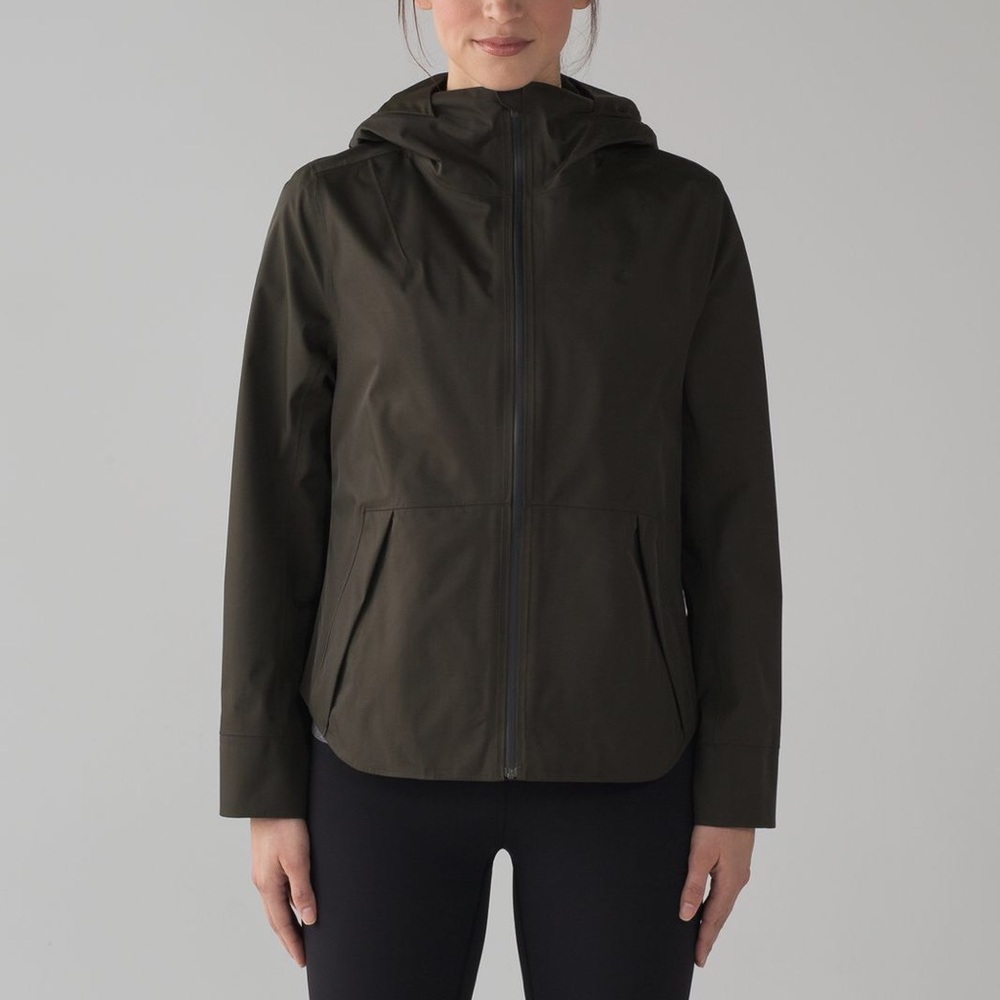 Lululemon Everyday Getaway Jacket